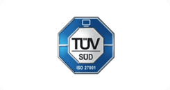  ISO Certification